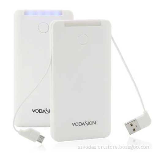 2014 New arrival high quality mobile power bank with customized